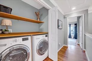 4621 Merendino St, Raleigh, NC 27606 - Photo 15