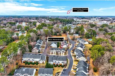 4621 Merendino Street, Raleigh, NC 27606 - Photo 27