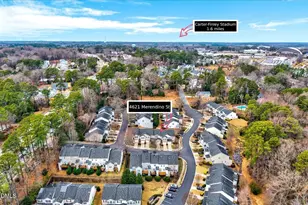 4621 Merendino St, Raleigh, NC 27606 - Photo 27