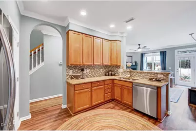 4621 Merendino Street, Raleigh, NC 27606 - Photo 11