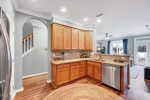 4621 Merendino St, Raleigh, NC 27606 - Photo 11