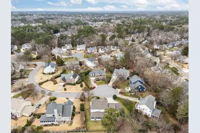 110 Mereworth Place, Cary, NC 27513 - Photo 51