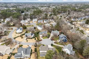 110 Mereworth Pl, Cary, NC 27513 - Photo 51
