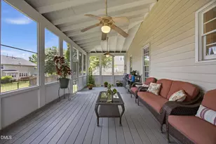 110 Mereworth Pl, Cary, NC 27513 - Photo 5