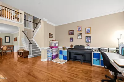110 Mereworth Place, Cary, NC 27513 - Photo 17