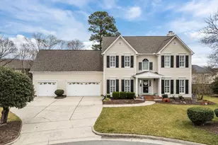 110 Mereworth Pl, Cary, NC 27513 - Photo 33