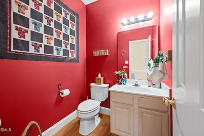 110 Mereworth Place, Cary, NC 27513 - Photo 19