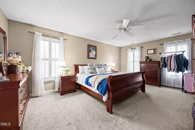 110 Mereworth Place, Cary, NC 27513 - Photo 21