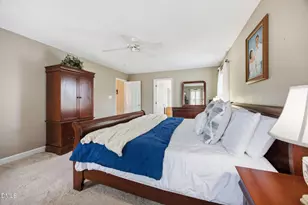 110 Mereworth Pl, Cary, NC 27513 - Photo 29
