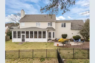 110 Mereworth Place, Cary, NC 27513 - Photo 41