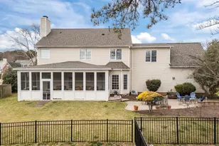 110 Mereworth Pl, Cary, NC 27513 - Photo 41