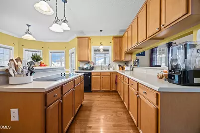 110 Mereworth Place, Cary, NC 27513 - Photo 3