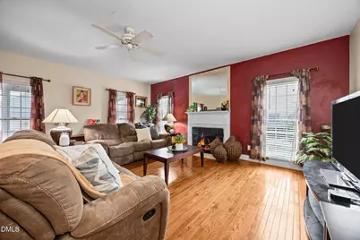 110 Mereworth Place, Cary, NC 27513 - Photo 11