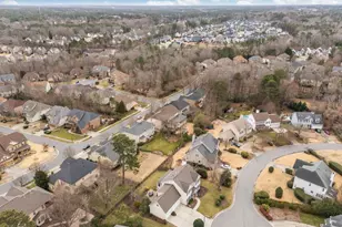 110 Mereworth Pl, Cary, NC 27513 - Photo 49