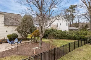 110 Mereworth Pl, Cary, NC 27513 - Photo 45