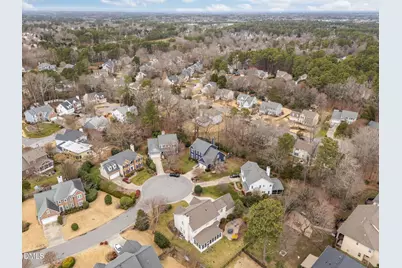 110 Mereworth Place, Cary, NC 27513 - Photo 57