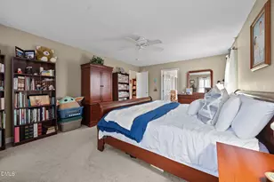 110 Mereworth Pl, Cary, NC 27513 - Photo 29