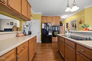 110 Mereworth Pl, Cary, NC 27513 - Photo 5