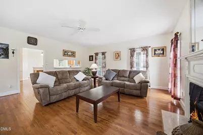 110 Mereworth Place, Cary, NC 27513 - Photo 23