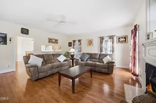 110 Mereworth Pl, Cary, NC 27513 - Photo 23
