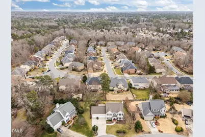 110 Mereworth Place, Cary, NC 27513 - Photo 25