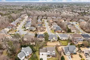 110 Mereworth Pl, Cary, NC 27513 - Photo 25