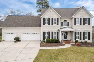 110 Mereworth Pl, Cary, NC 27513 - Photo 7