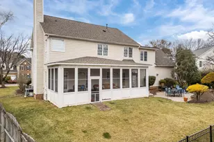 110 Mereworth Pl, Cary, NC 27513 - Photo 3