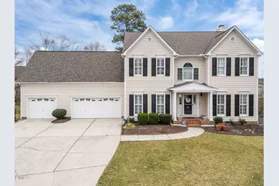 110 Mereworth Place, Cary, NC 27513 - Photo 39