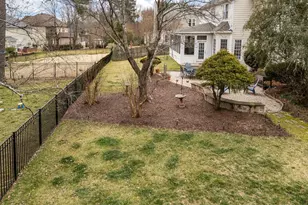 110 Mereworth Pl, Cary, NC 27513 - Photo 43