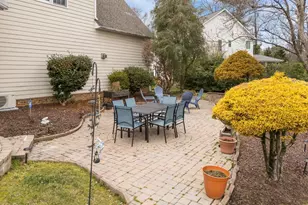 110 Mereworth Pl, Cary, NC 27513 - Photo 47