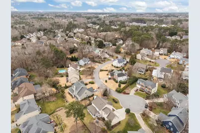 110 Mereworth Place, Cary, NC 27513 - Photo 27