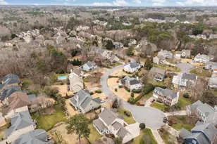 110 Mereworth Pl, Cary, NC 27513 - Photo 27