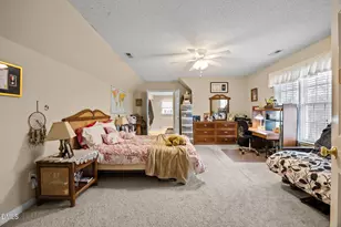 110 Mereworth Pl, Cary, NC 27513 - Photo 37