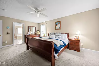 110 Mereworth Place, Cary, NC 27513 - Photo 17