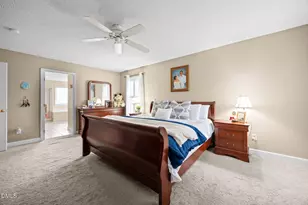 110 Mereworth Pl, Cary, NC 27513 - Photo 17