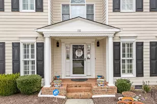 110 Mereworth Pl, Cary, NC 27513 - Photo 9