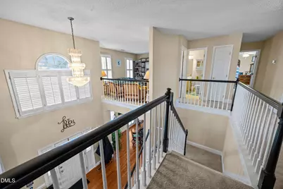 110 Mereworth Place, Cary, NC 27513 - Photo 37