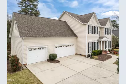 110 Mereworth Place, Cary, NC 27513 - Photo 17