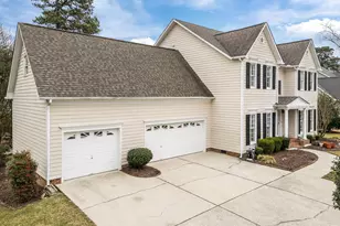 110 Mereworth Pl, Cary, NC 27513 - Photo 17
