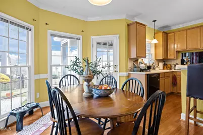 110 Mereworth Place, Cary, NC 27513 - Photo 15