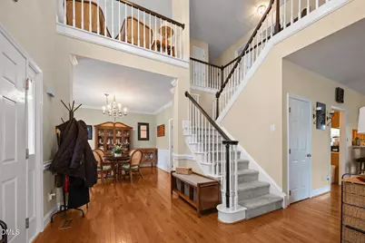 110 Mereworth Place, Cary, NC 27513 - Photo 9