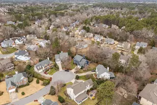 110 Mereworth Pl, Cary, NC 27513 - Photo 29