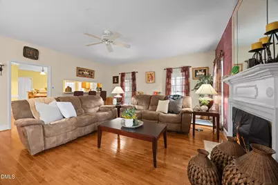 110 Mereworth Place, Cary, NC 27513 - Photo 3