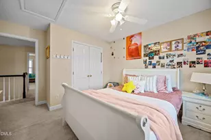 110 Mereworth Pl, Cary, NC 27513 - Photo 43