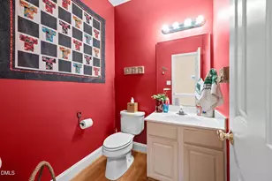 110 Mereworth Pl, Cary, NC 27513 - Photo 13