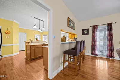 110 Mereworth Place, Cary, NC 27513 - Photo 21