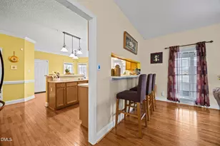 110 Mereworth Pl, Cary, NC 27513 - Photo 21