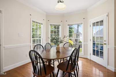 110 Mereworth Place, Cary, NC 27513 - Photo 15