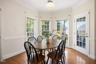 110 Mereworth Pl, Cary, NC 27513 - Photo 15